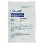 セタフィル　Cetaphil, 125ML 保湿ローション (Galderma) 情報シート1